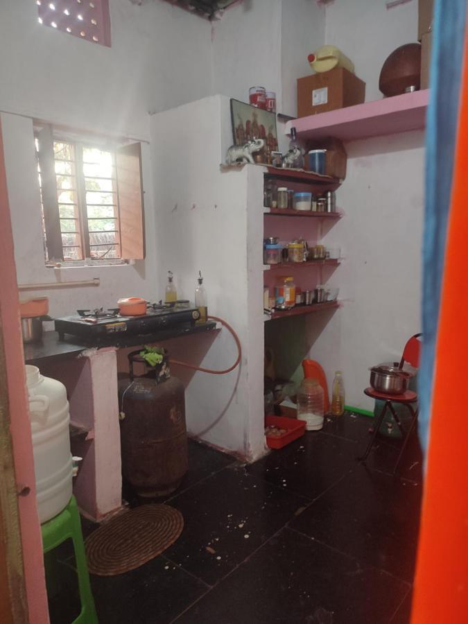 Hostel Hearthspace Hampi - Small Home, A Low-Impact Backpackers Hostel *