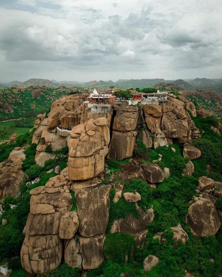 Sri Sai Homestay Homestay Hampi