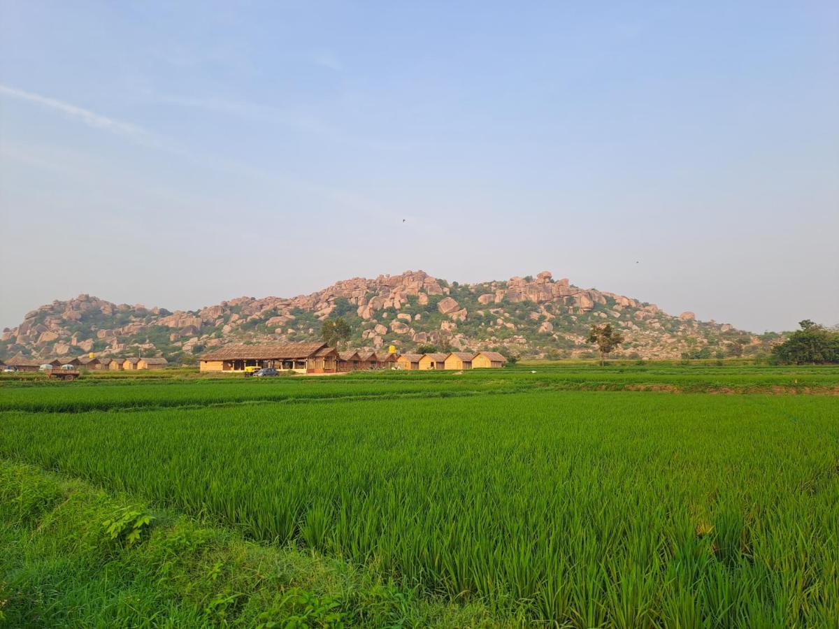 Rasta Cafe * Hampi