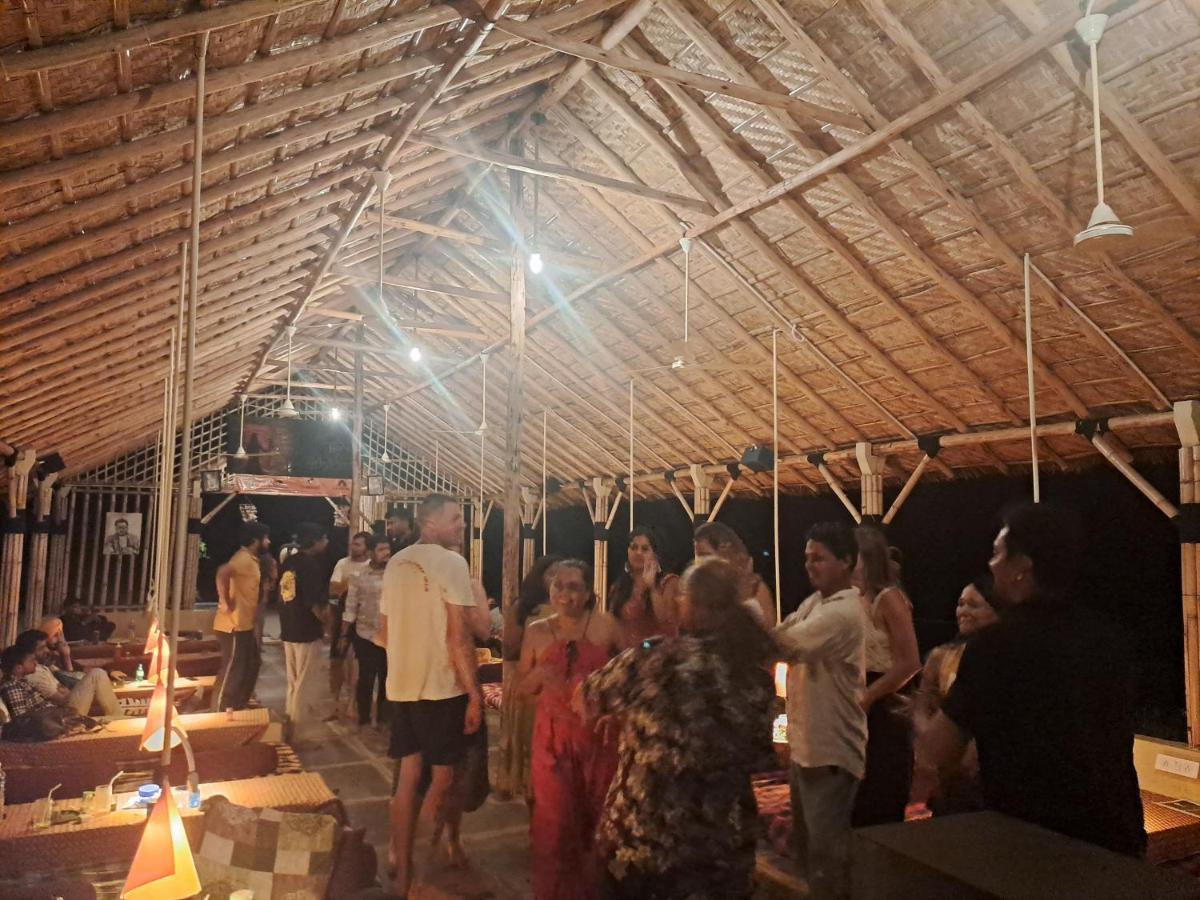 Rasta Cafe Hampi