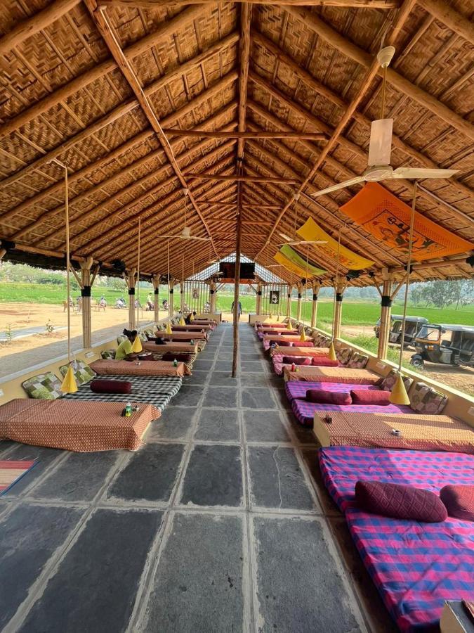 Guest house Rasta Cafe