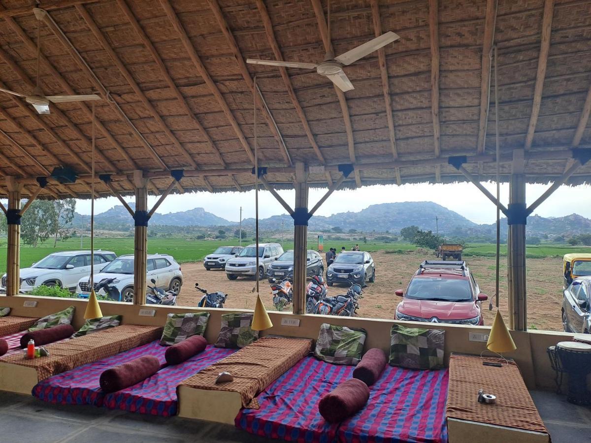 Rasta Cafe Guest house