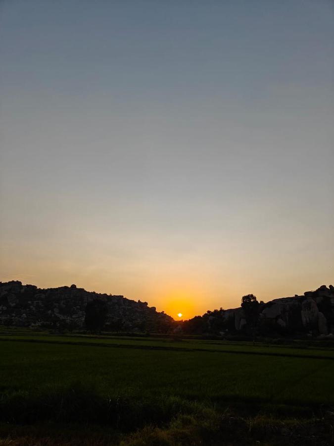 The Sundown Guest house *