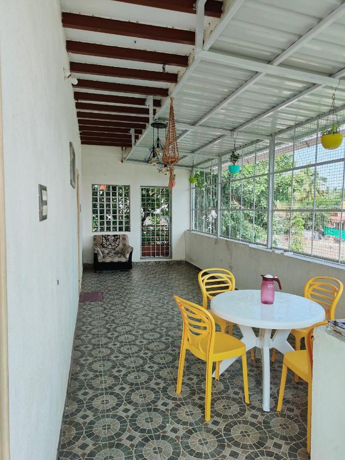 Homestay Sri Sai Homestay