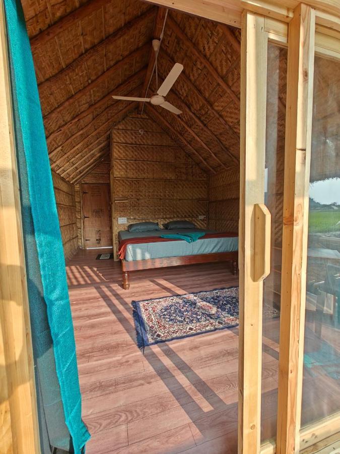 Guest house The Sundown Hampi