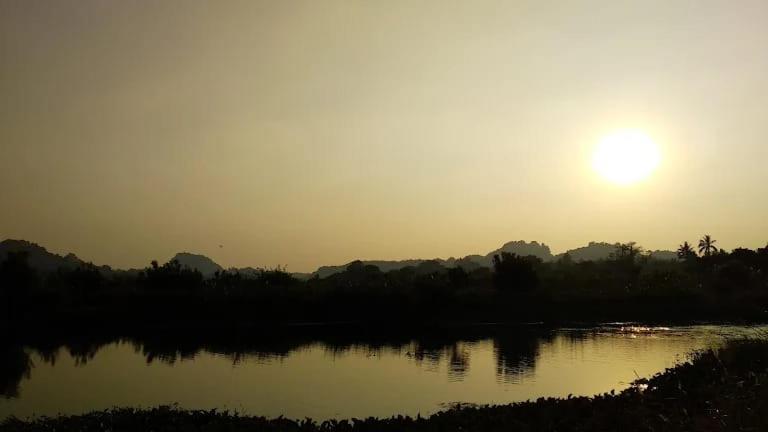 Epic Island * Hampi