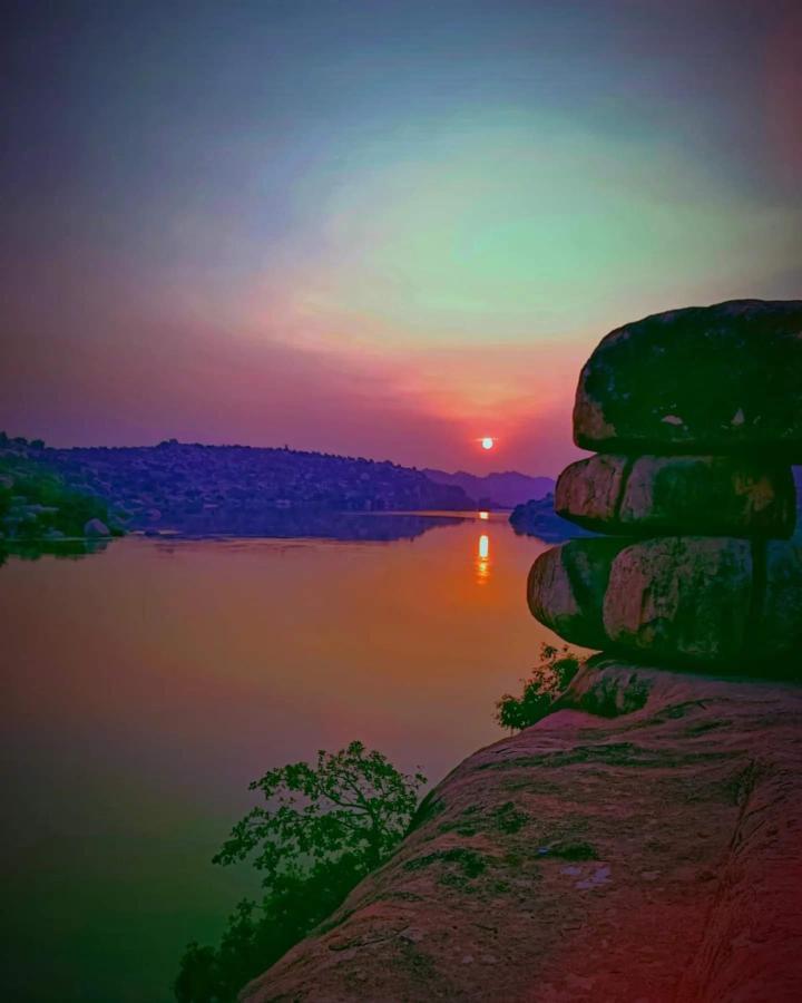 Epic Island * Hampi