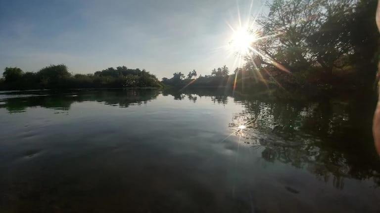Epic Island Hampi