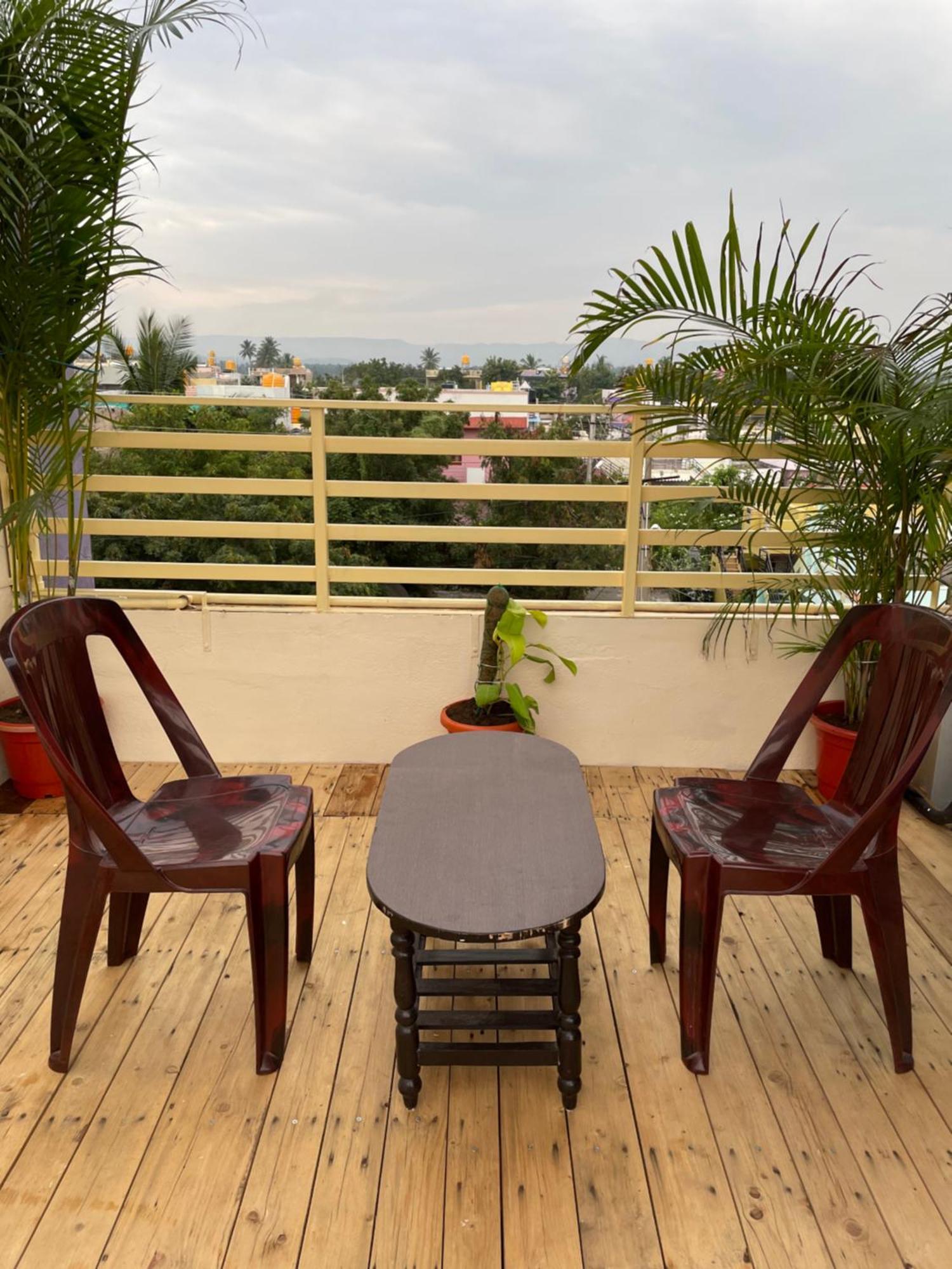 Homestay Prakash Homestay *