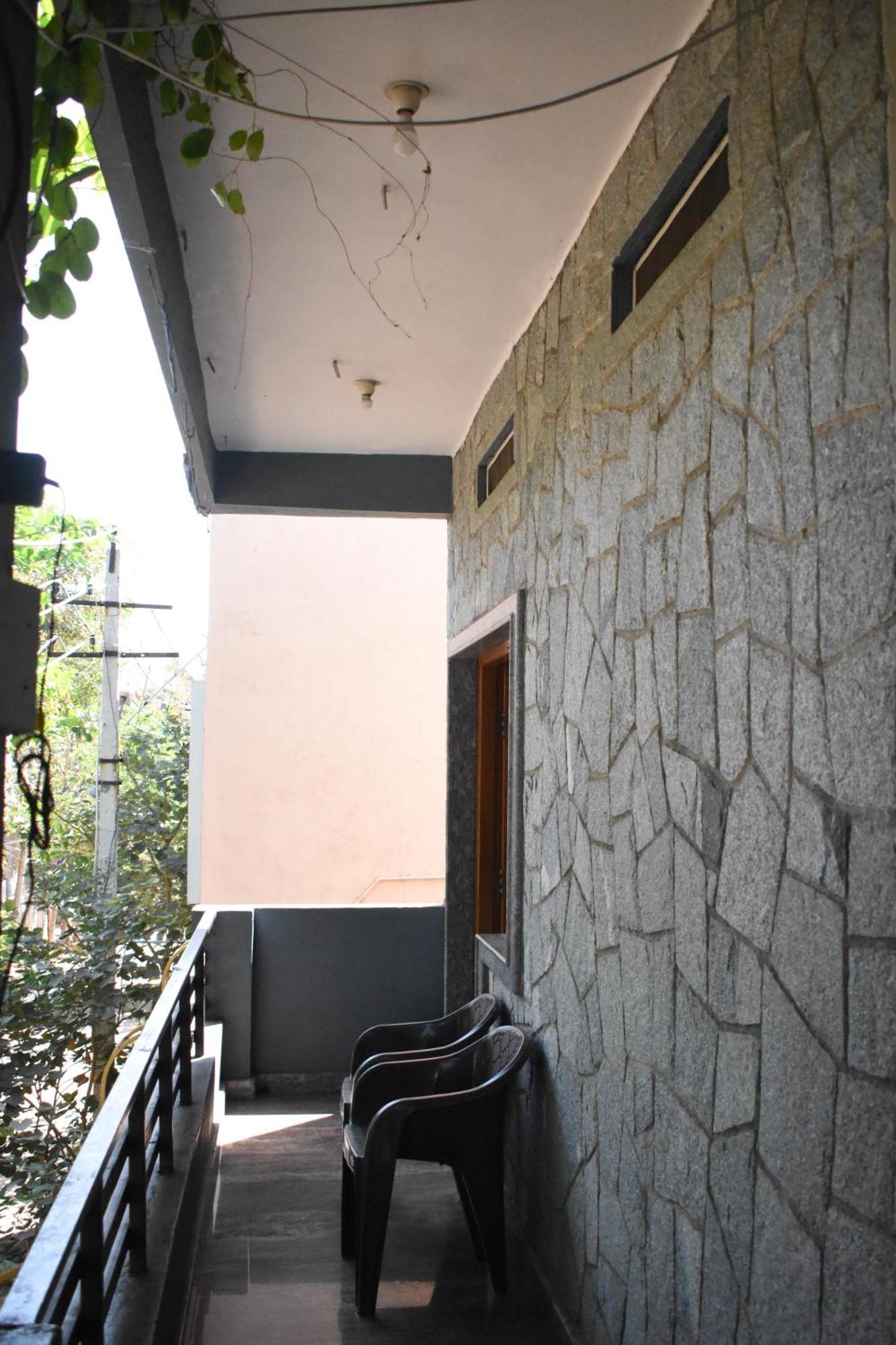 Homestay Prakash Homestay