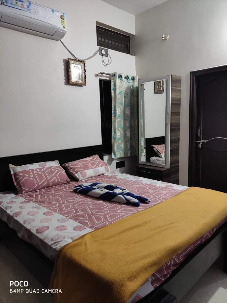 Rocky Homestay Hampi