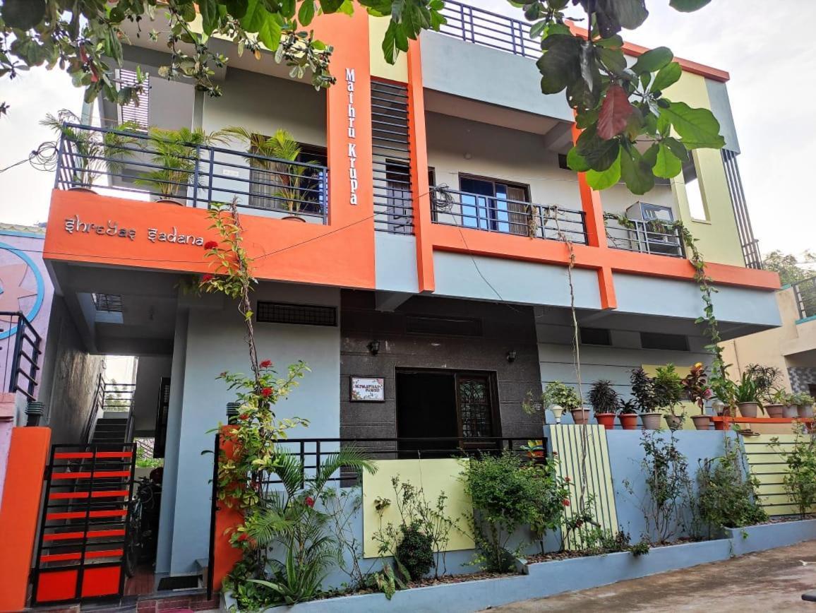 Homestay Rocky