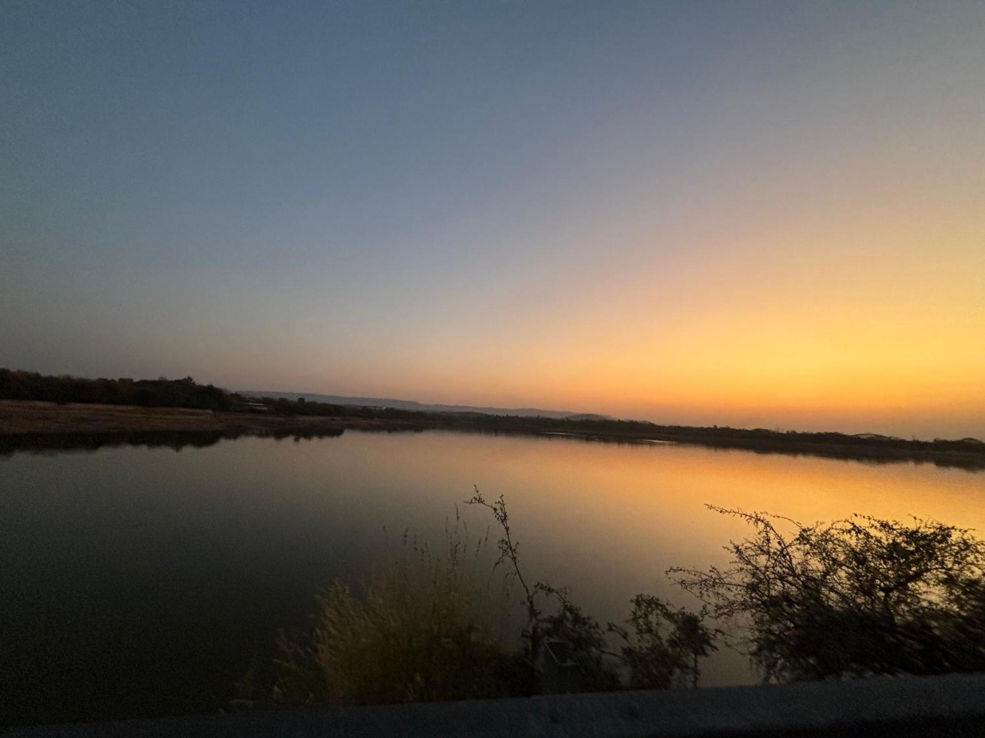 Mahesh Hampi