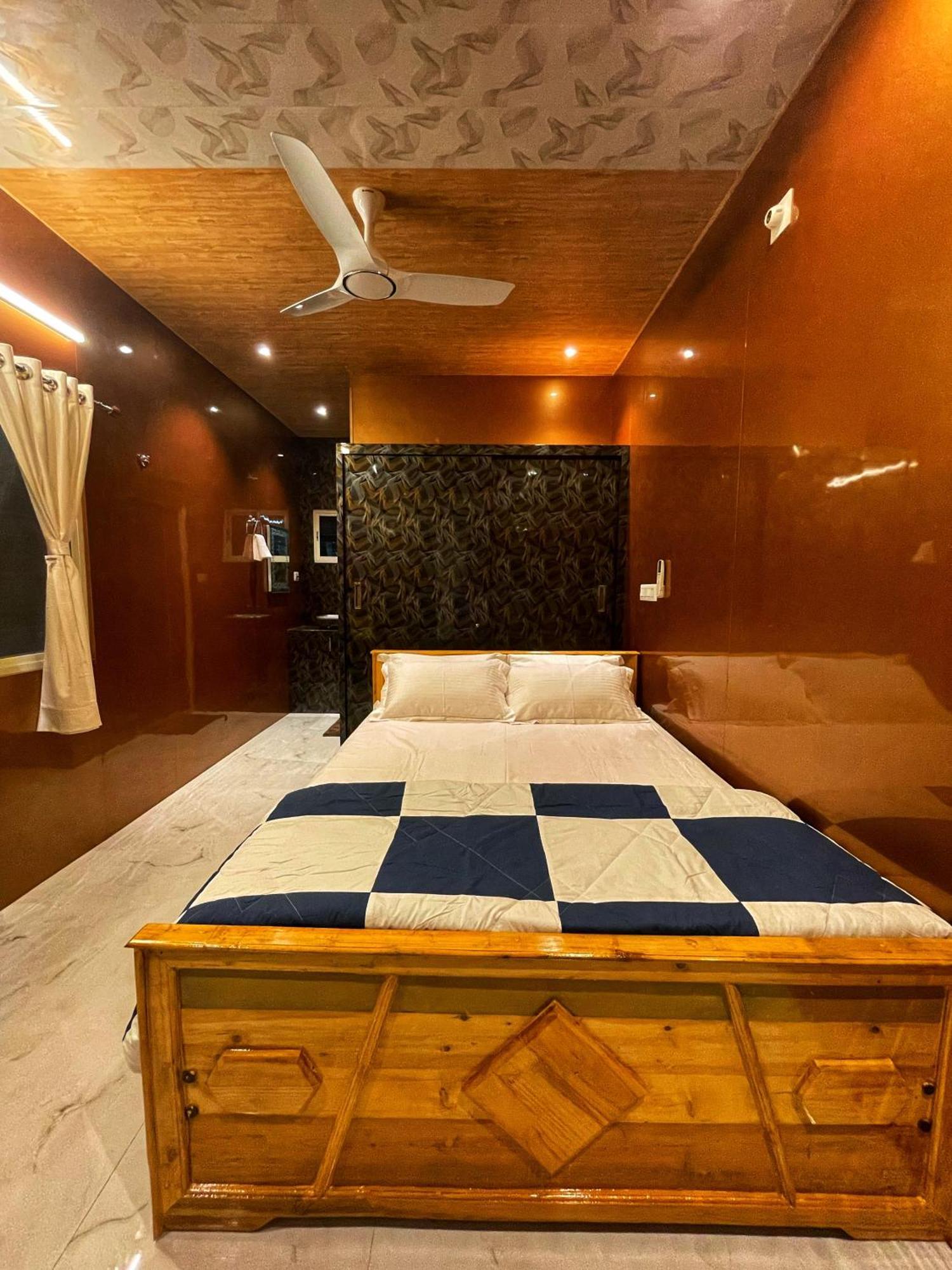 Prakash Homestay Homestay