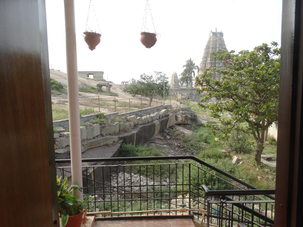 Padmaa Bed & Breakfast 2*