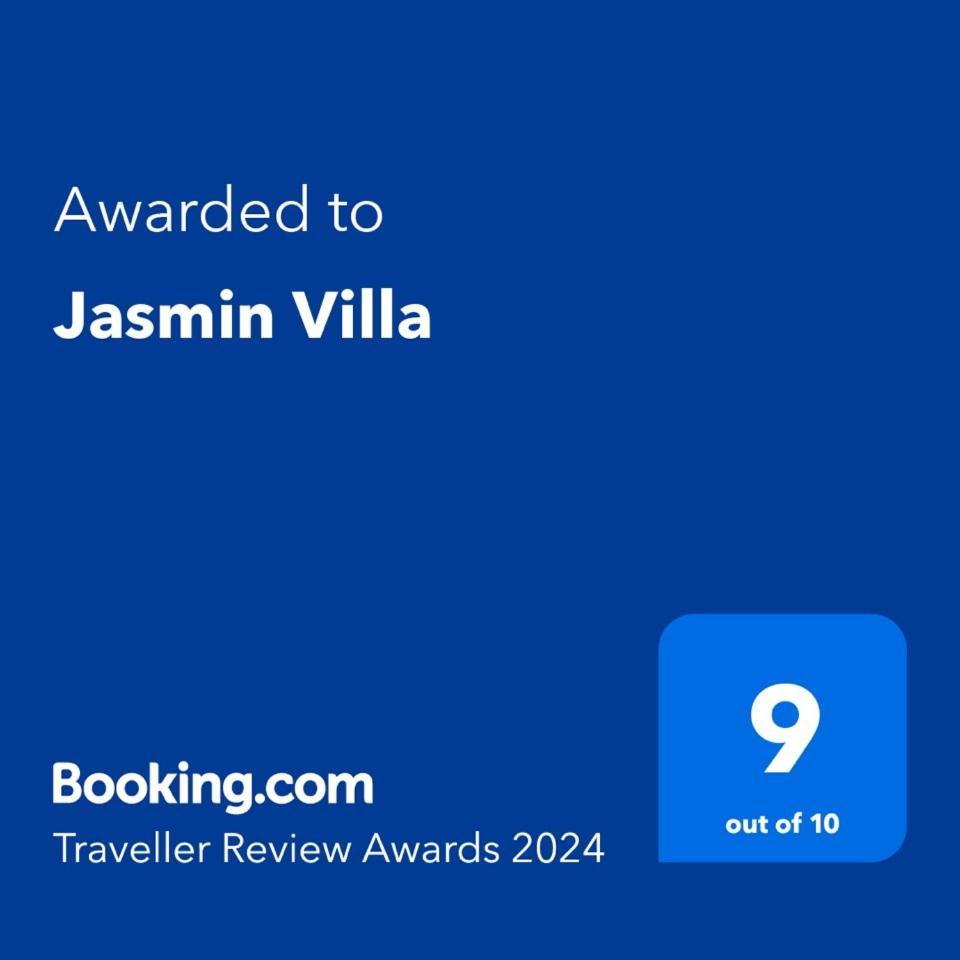 Homestay Jasmin