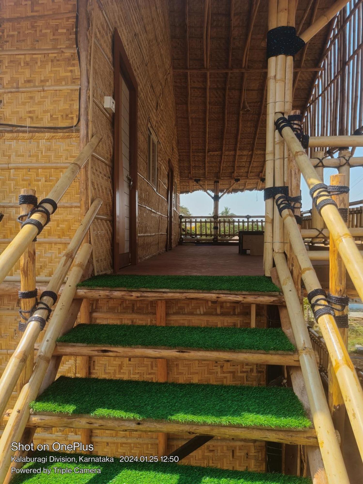 Guest house Goutham And Restaurant