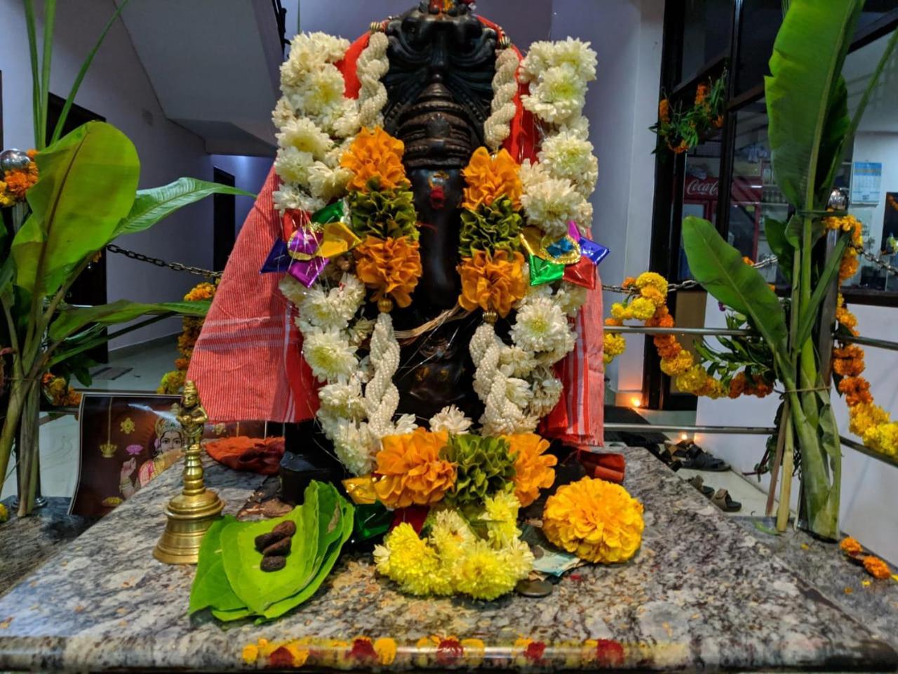 Varsha Hampi