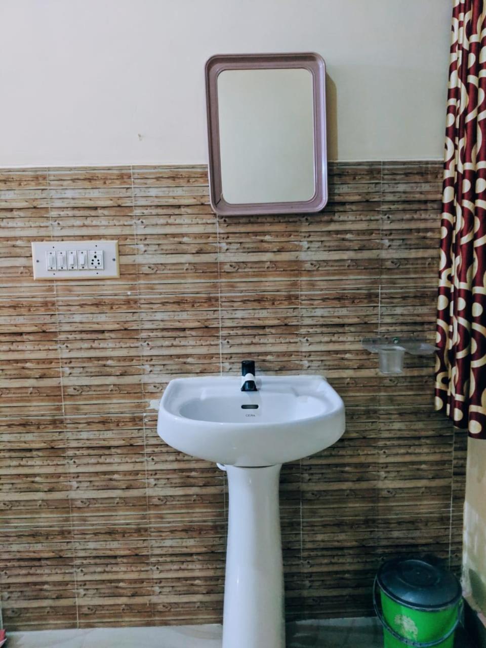 Varsha Hampi