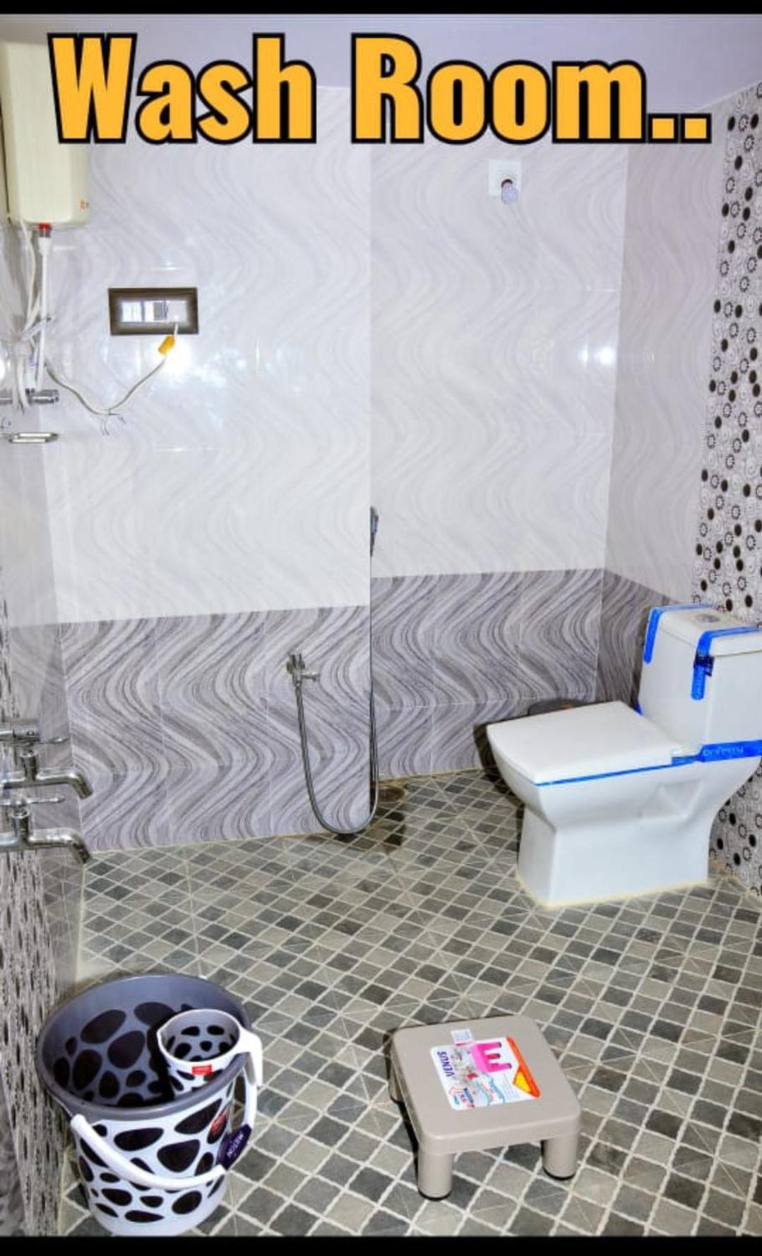 Royal New Homestay