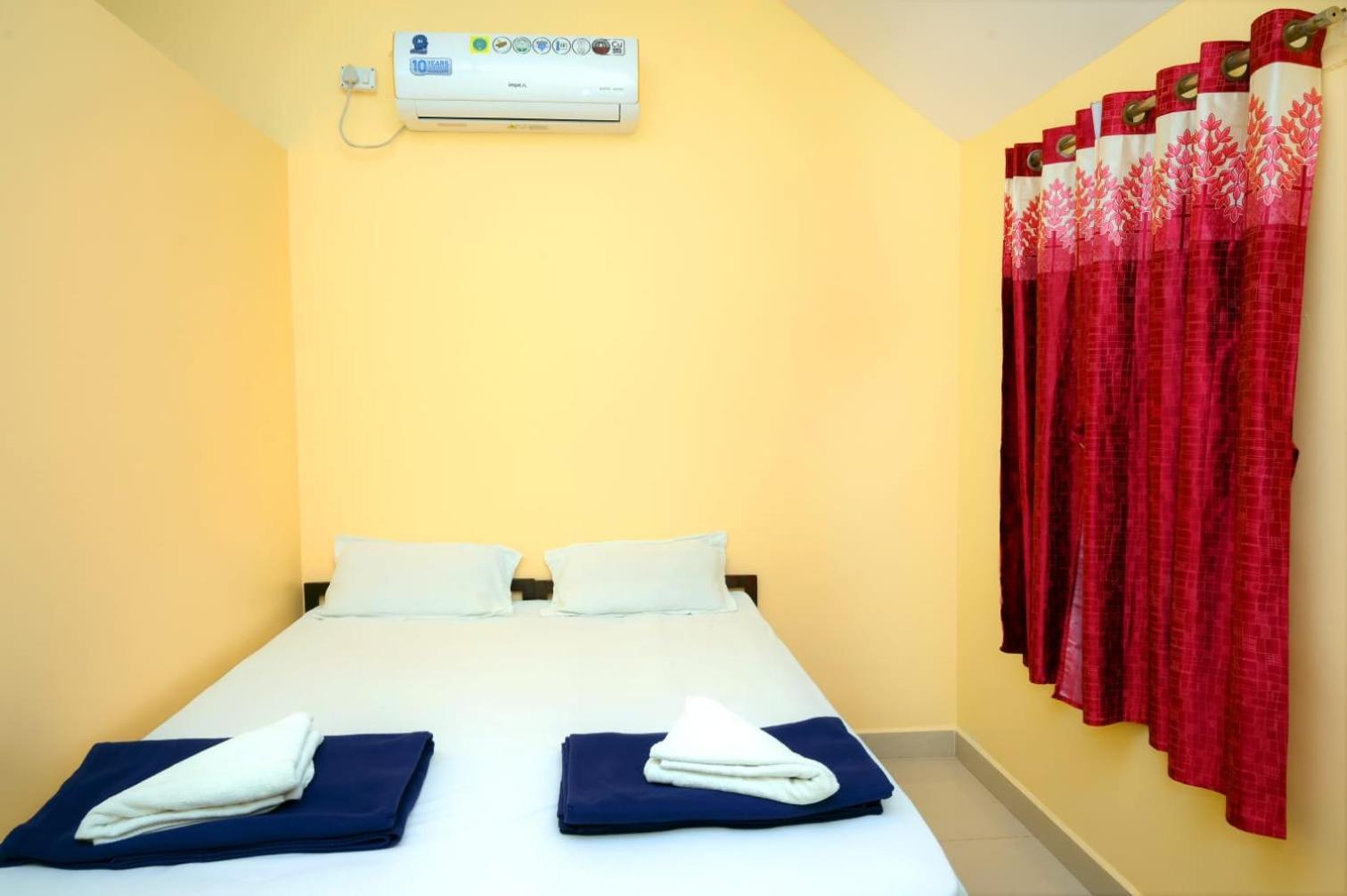 Resort Megha ,
