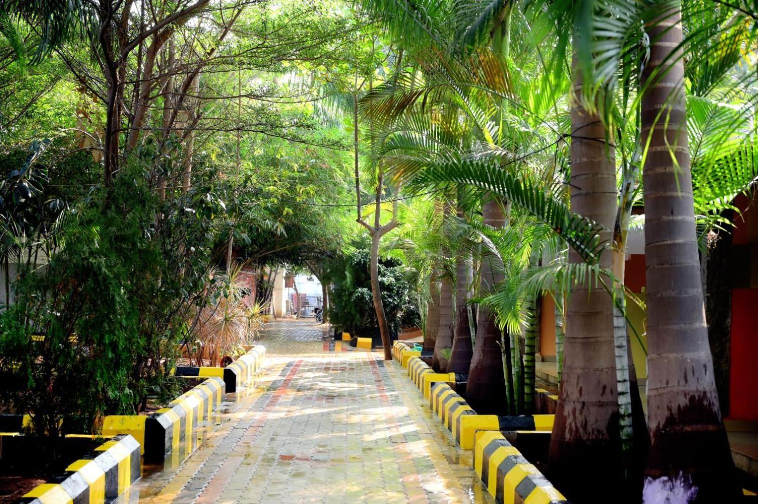 Megha , Resort *