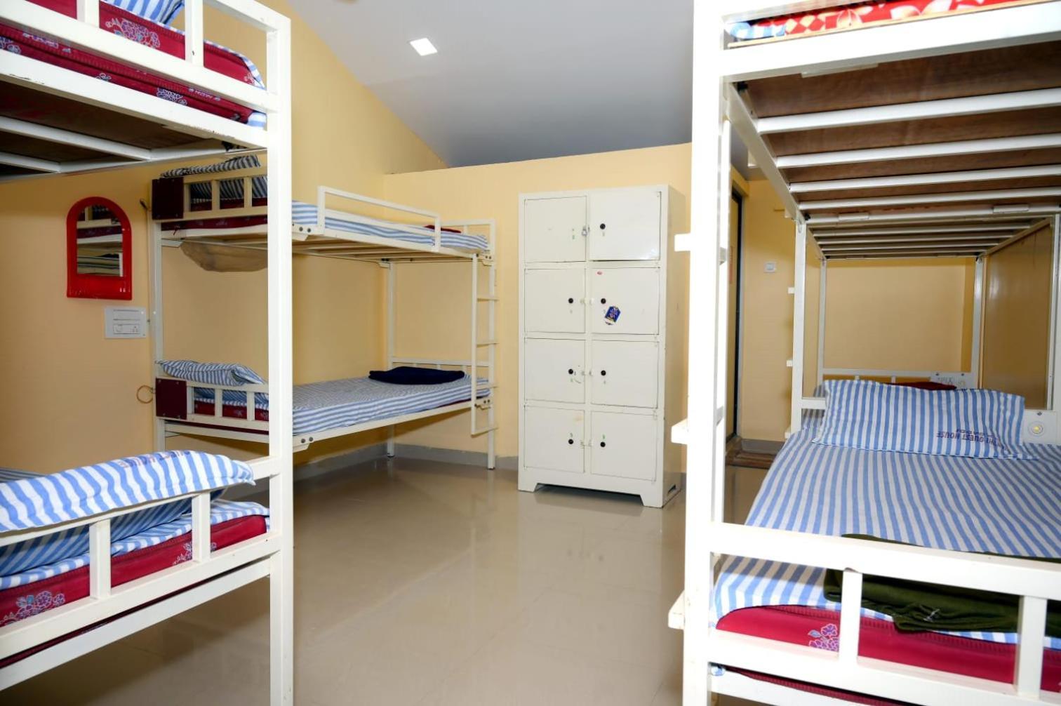 Resort Megha ,
