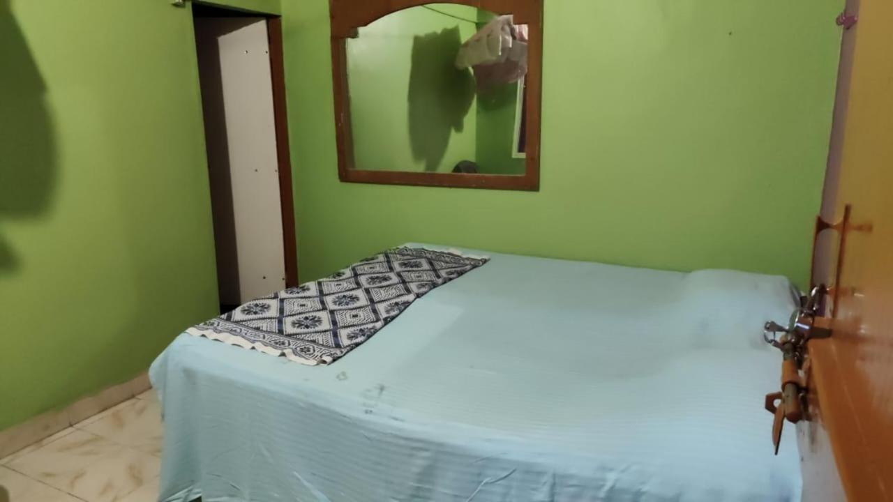 Guest house Kiran River View *