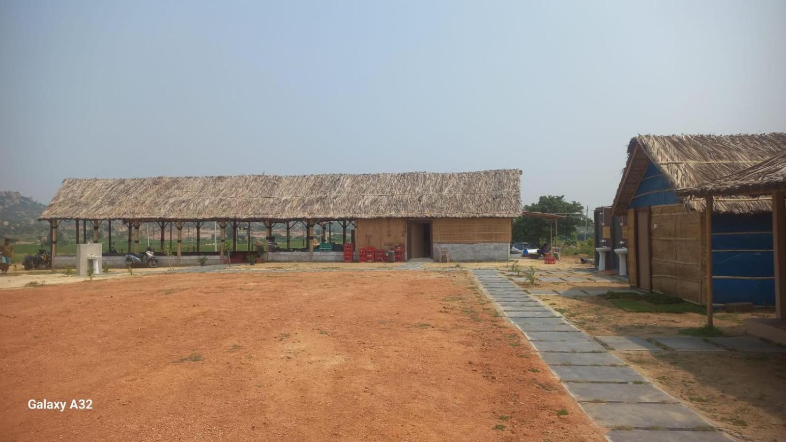 Natures Hampi