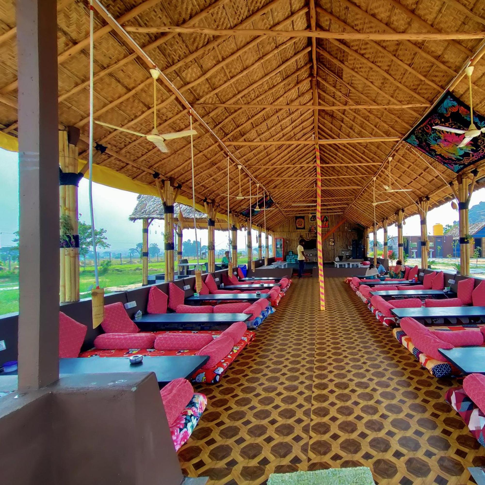 Hostel Natures