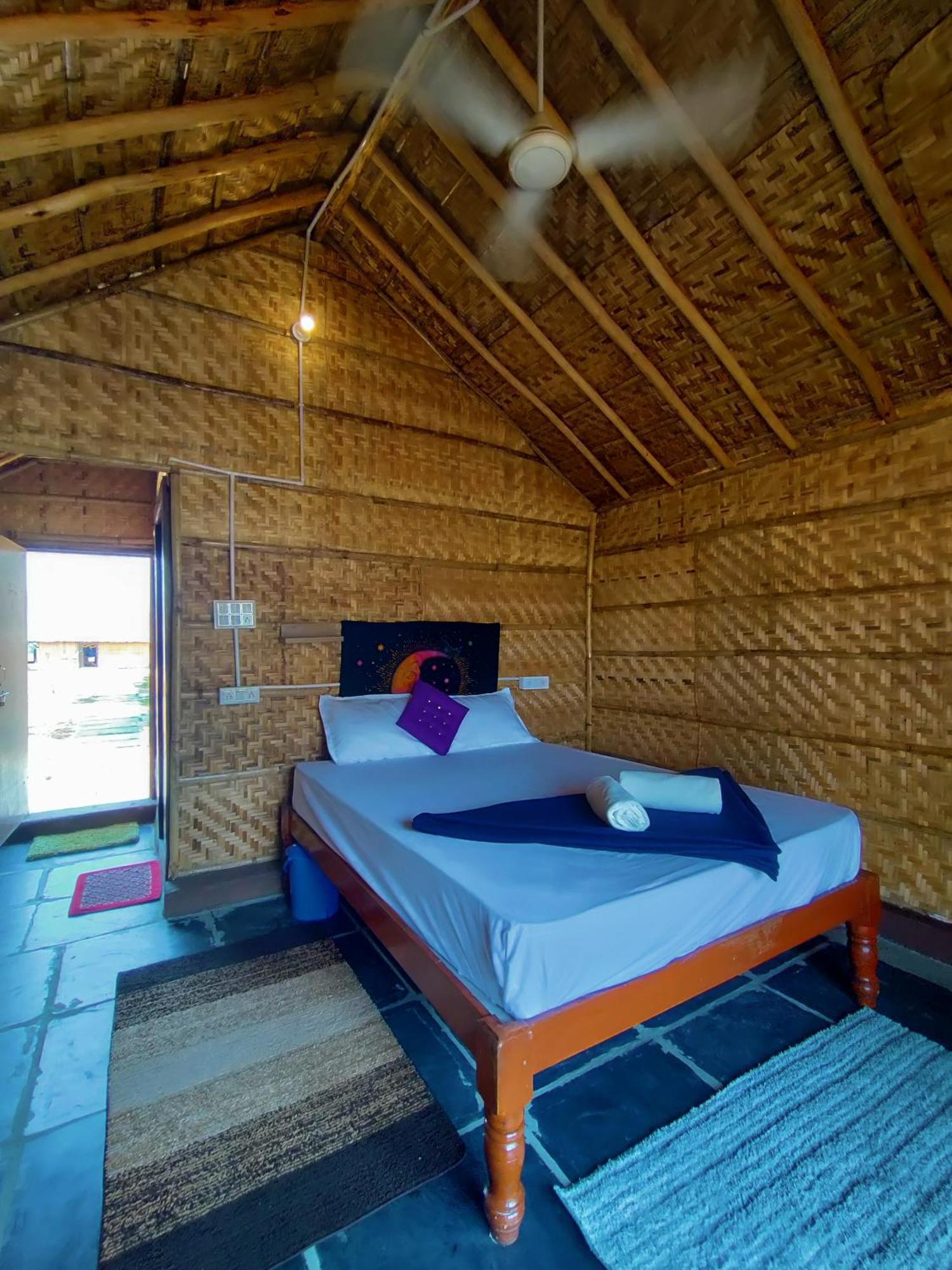 Natures Hostel