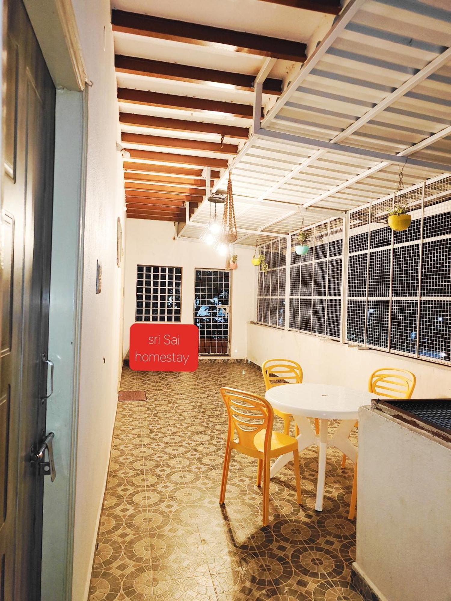 Sri Sai Homestay Homestay Hampi