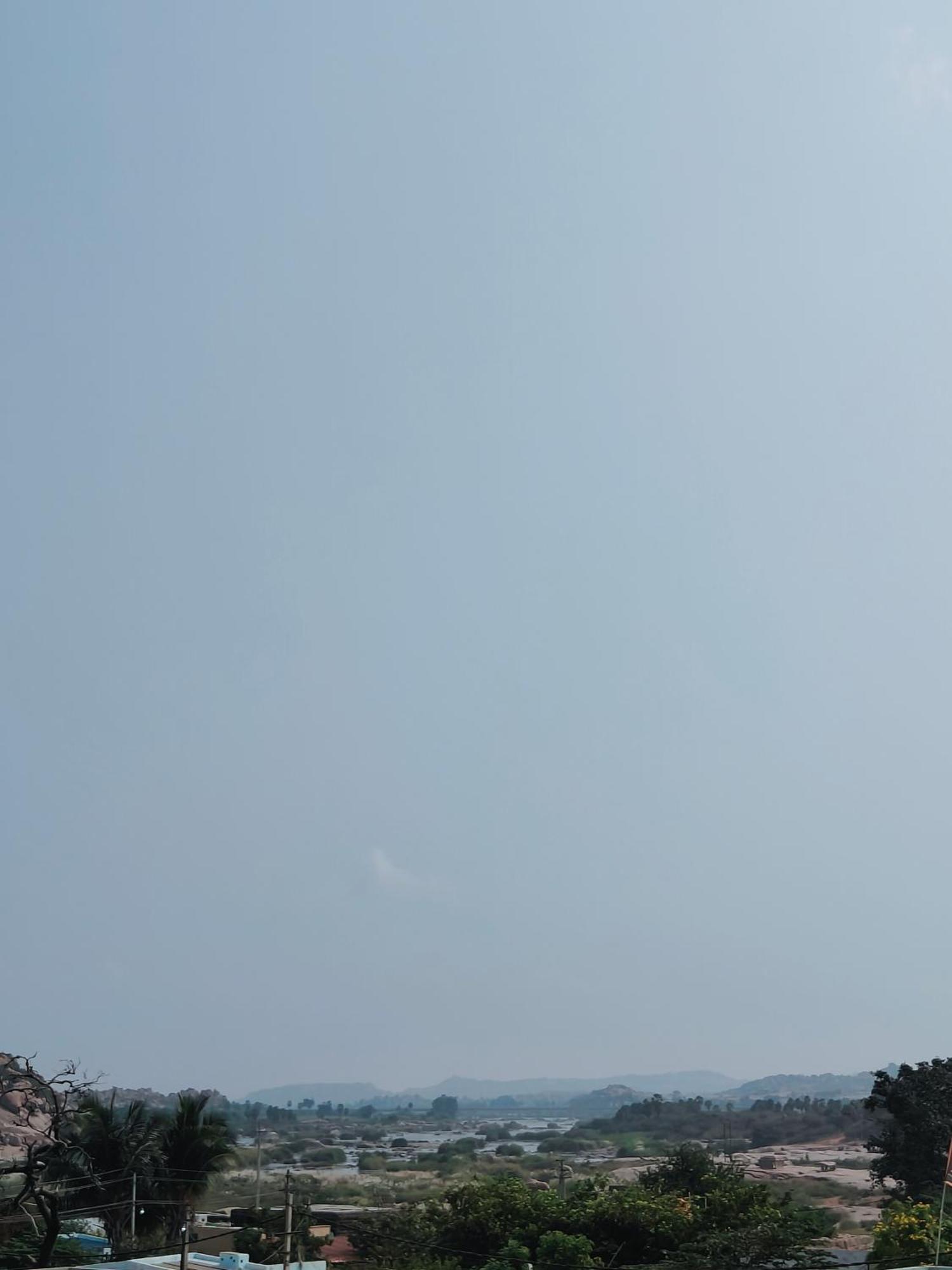 Homestay Sri Sai Homestay Hampi