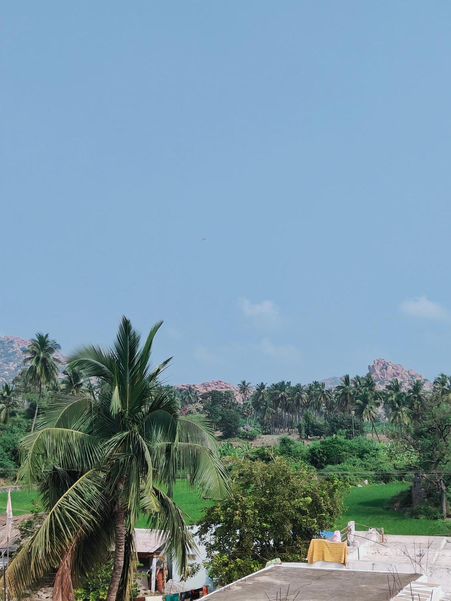 Sri Sai Homestay Homestay