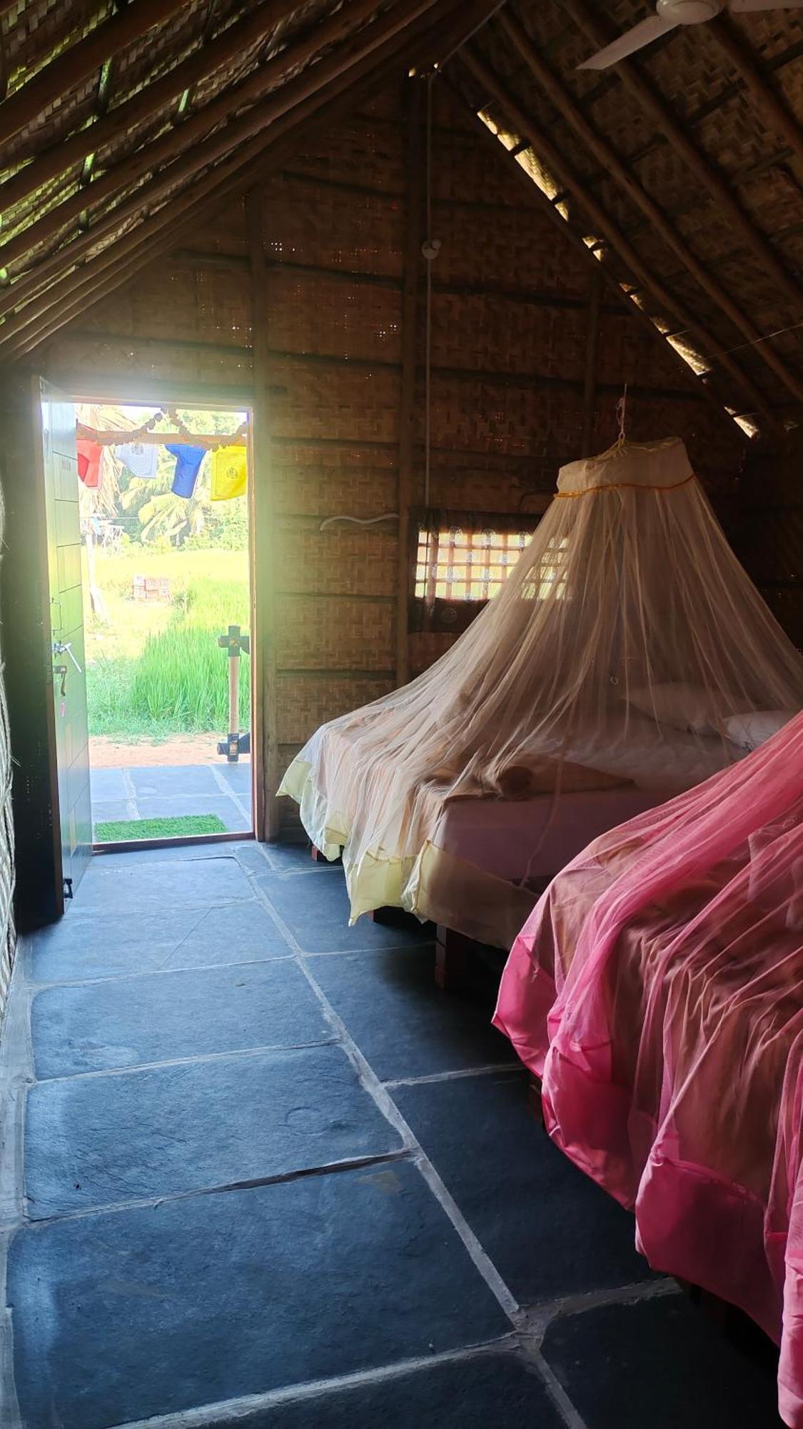 Waterfall Homestay
