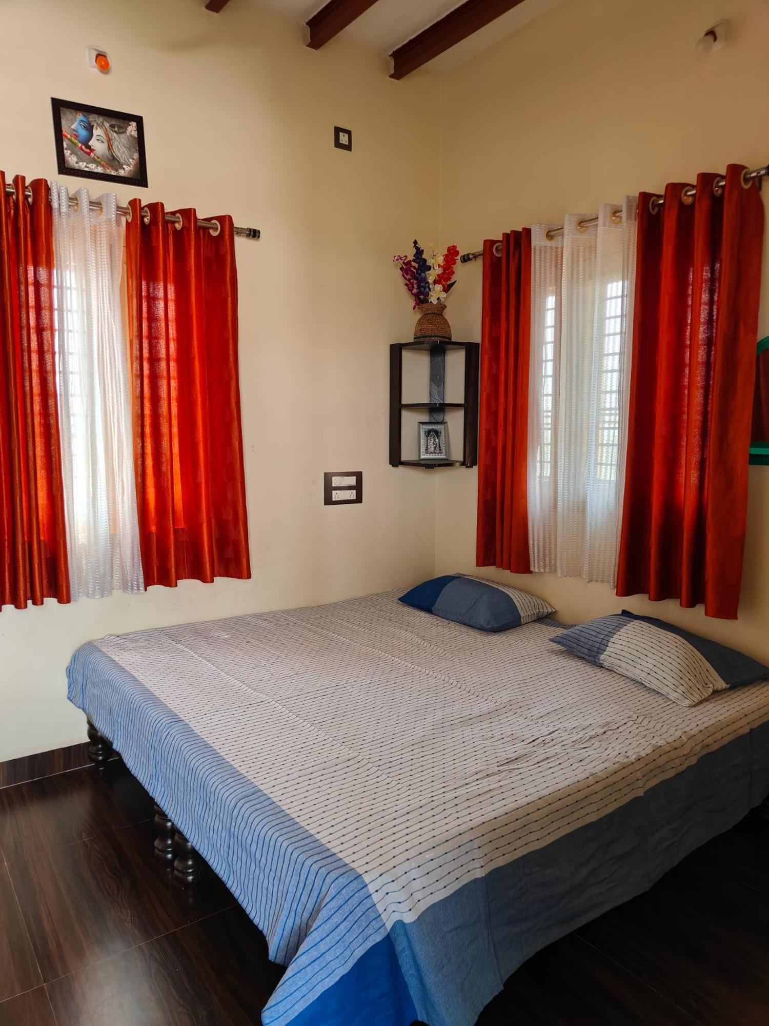 Sri Sai Homestay Homestay