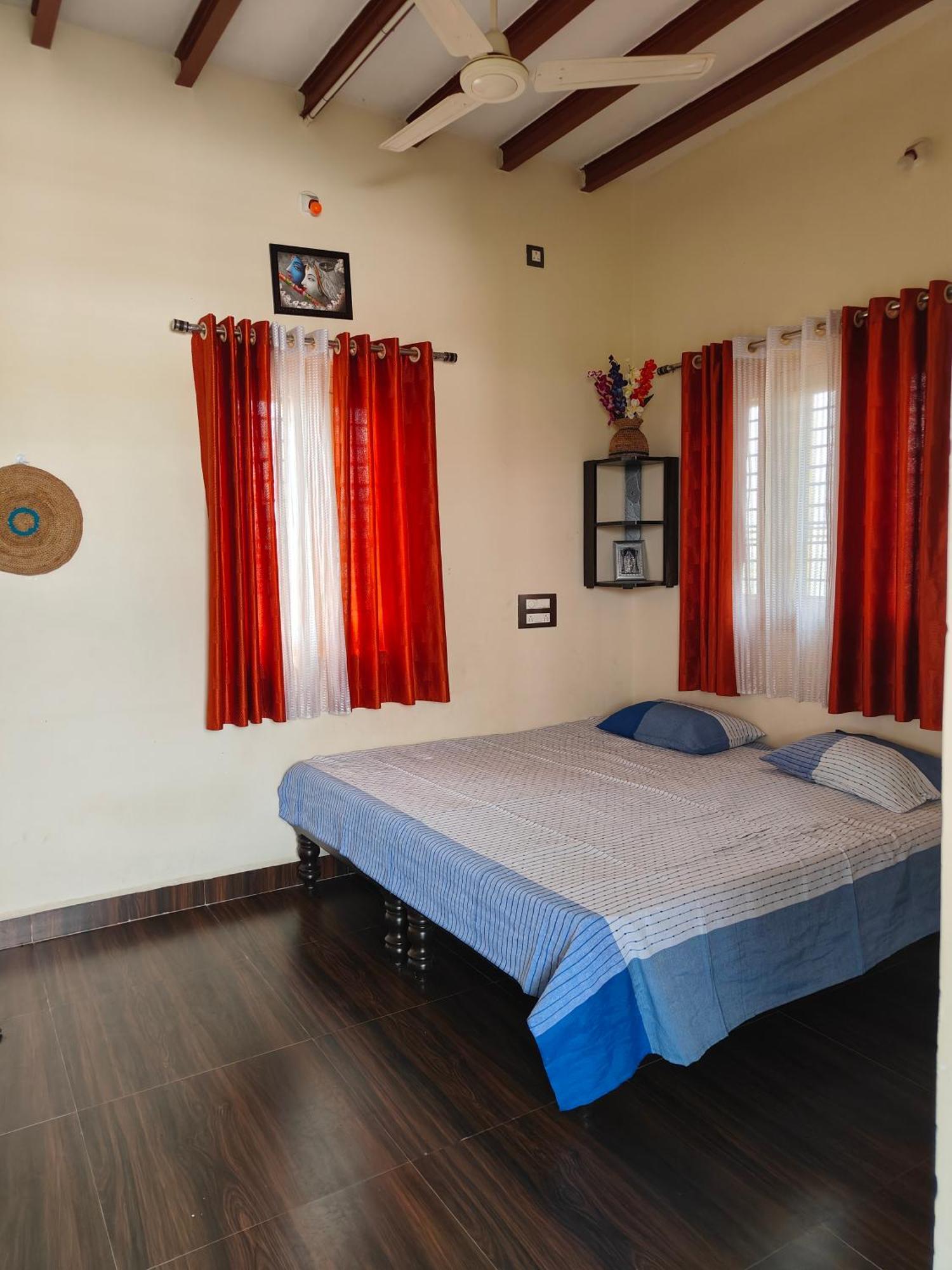 Sri Sai Homestay