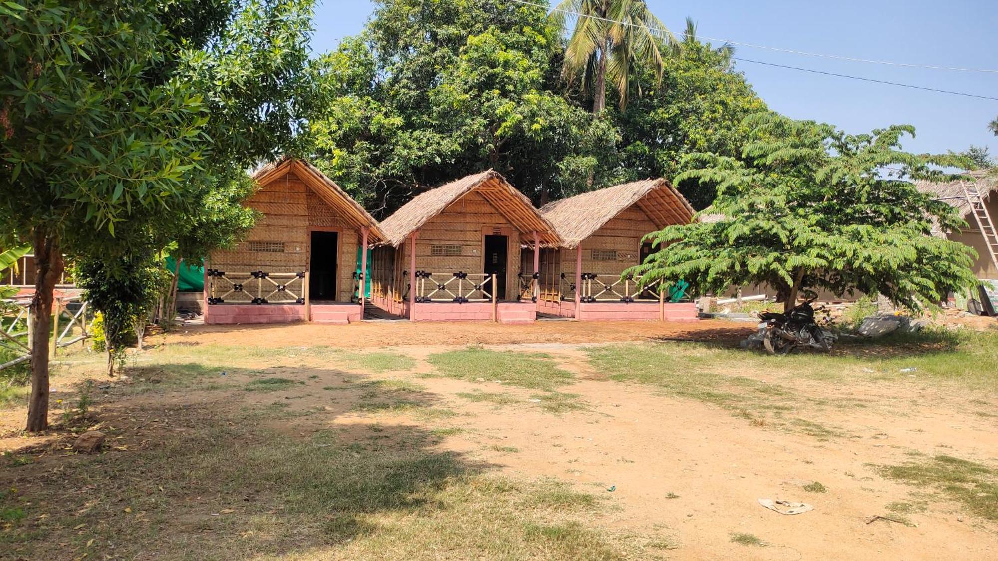 Homestay Waterfall