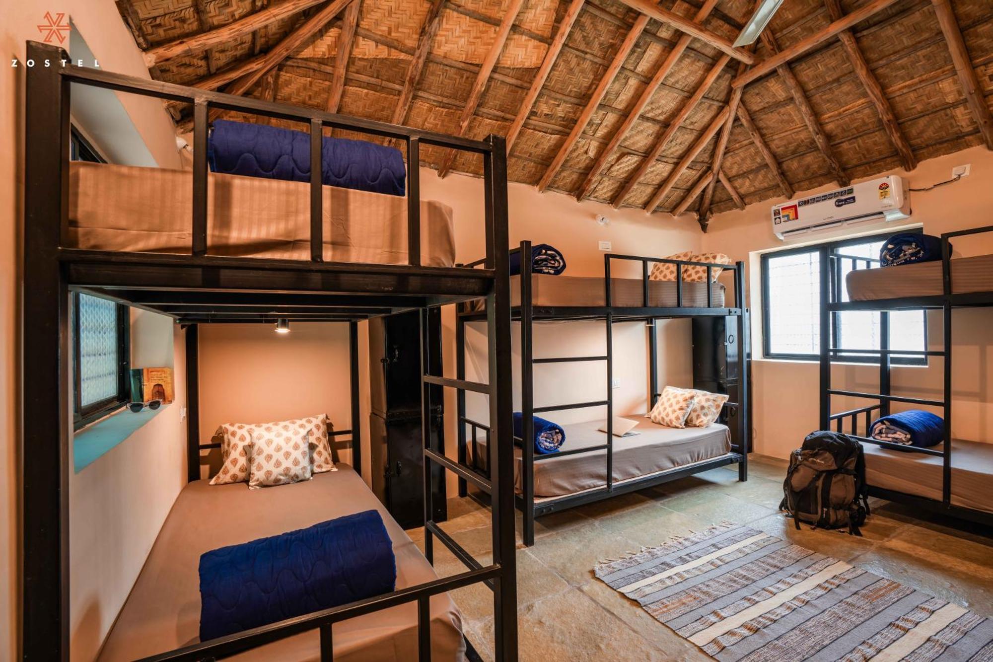 Hostel Zostel
