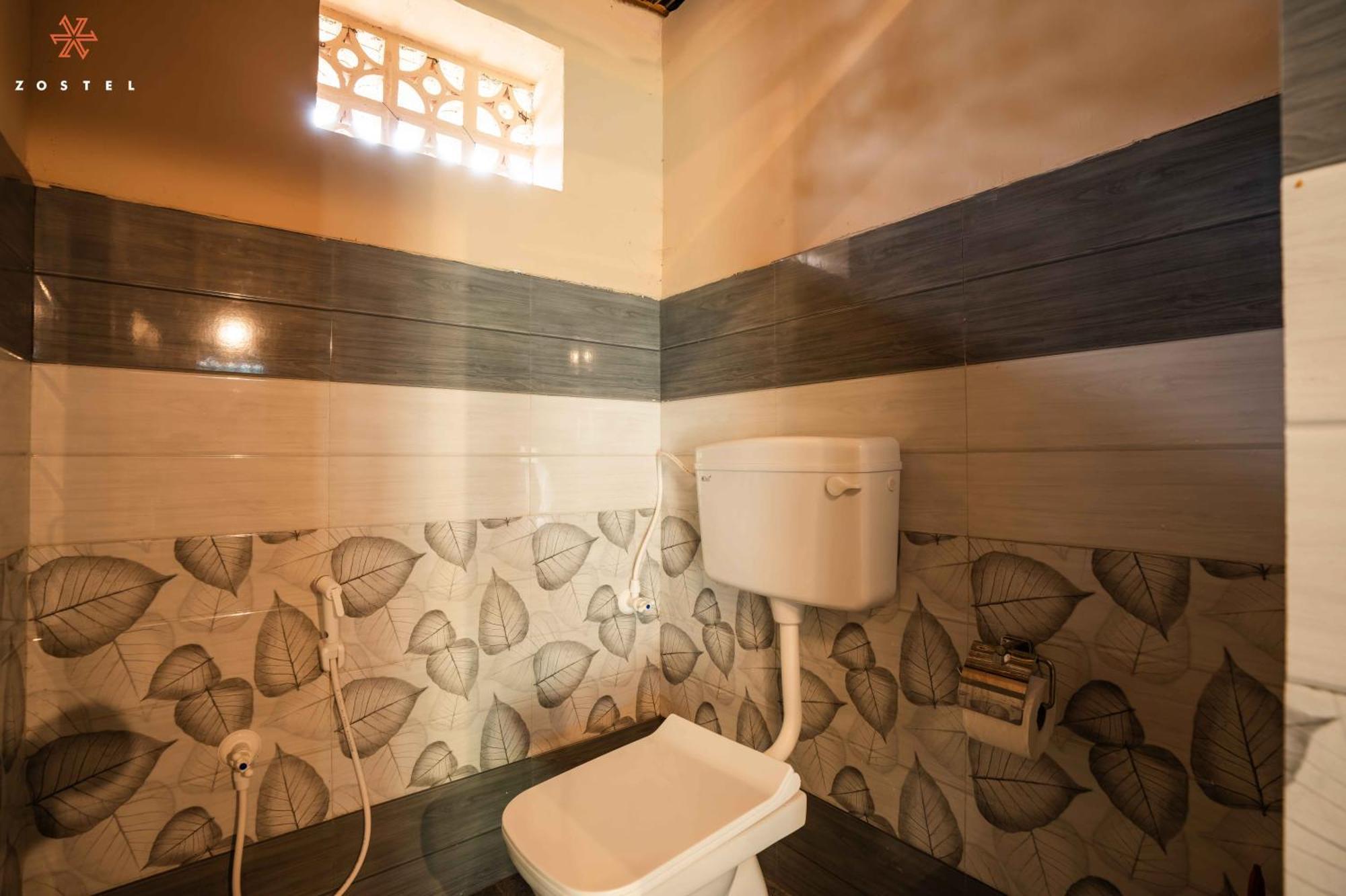 Zostel Hostel *