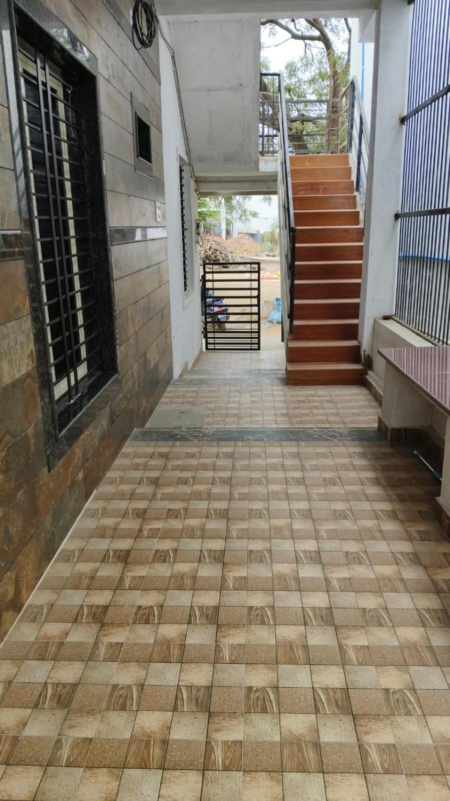 Charanhomestay Hampi