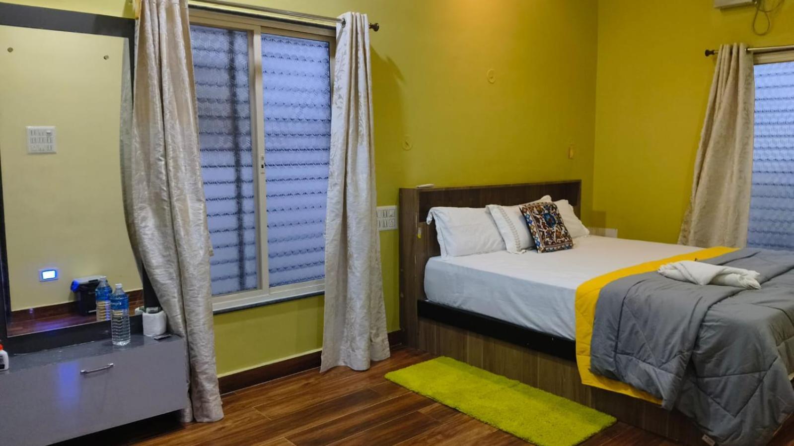 Charanhomestay