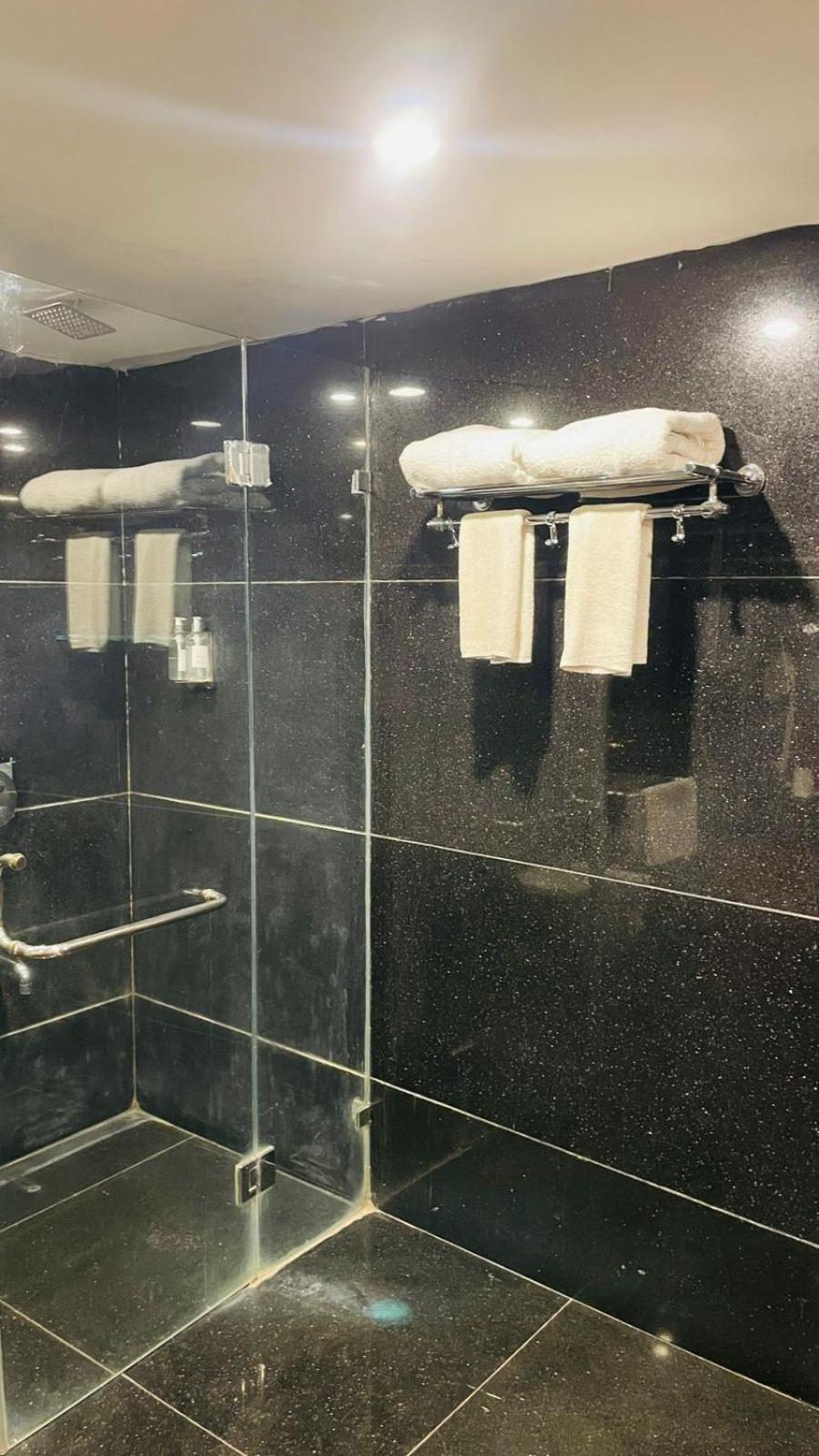 Royal Orchid Kireeti Hampi, Hospet Hotel 4*
