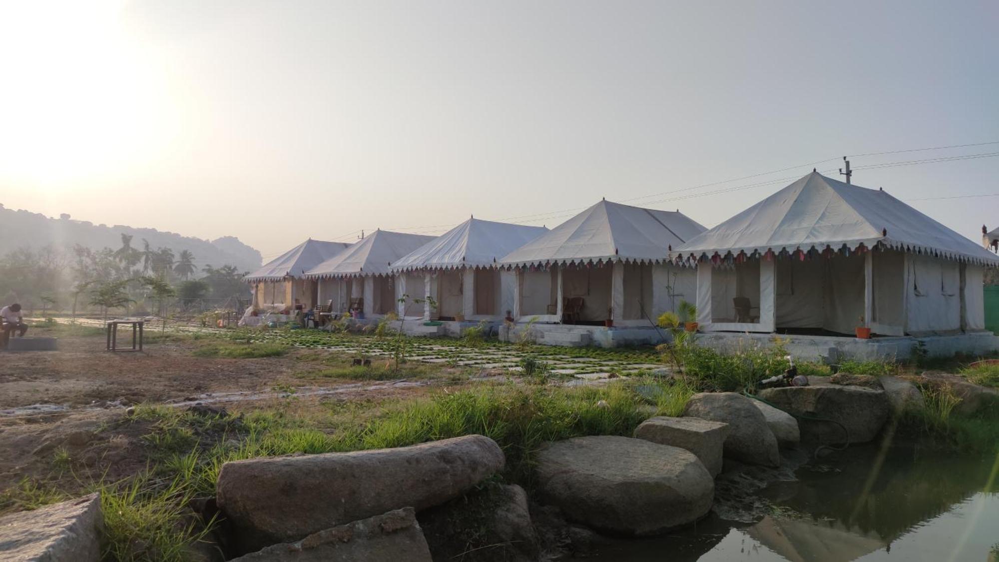 Murali Homestay Hampi