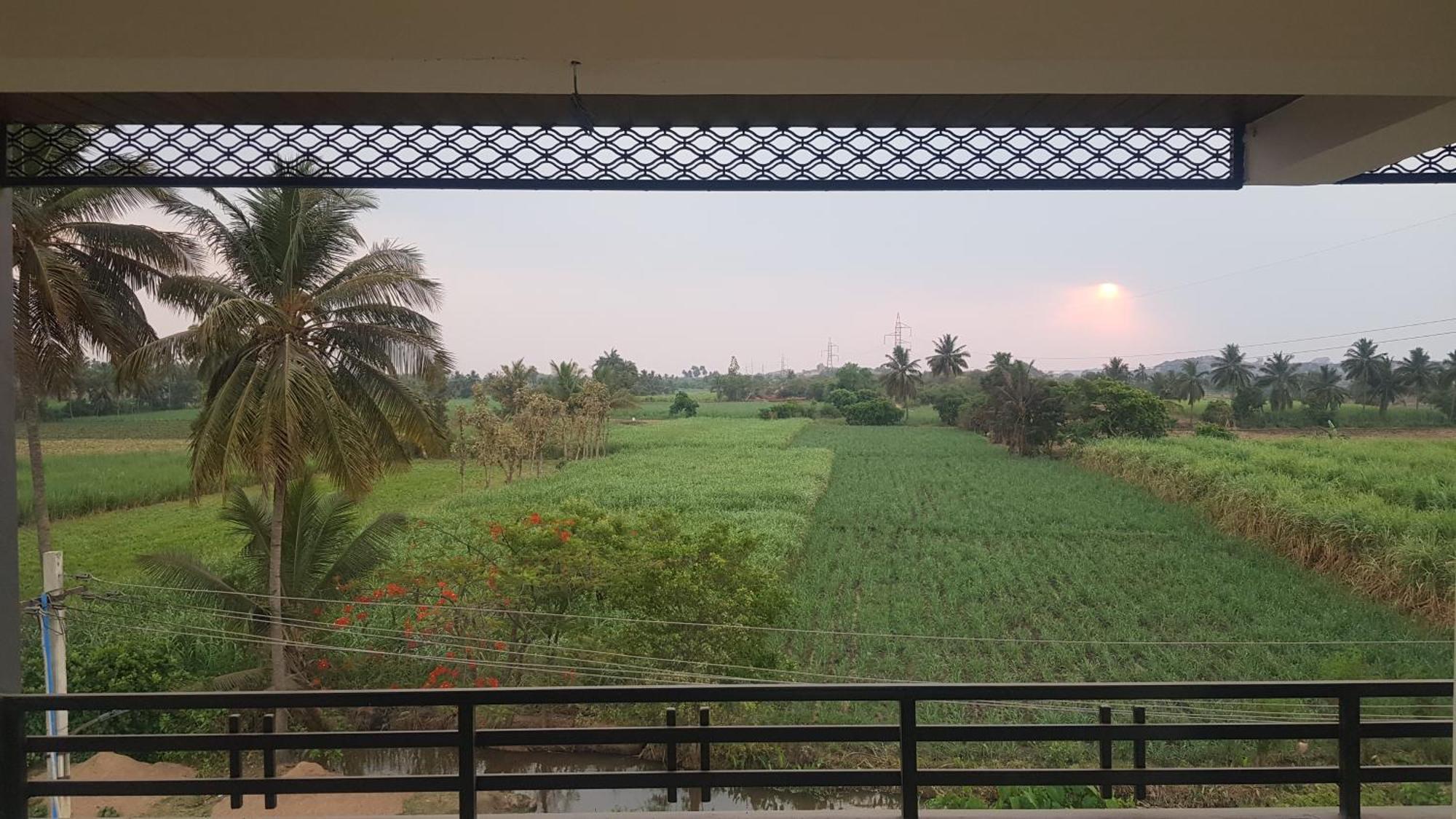 Padmaa Echo Guest house