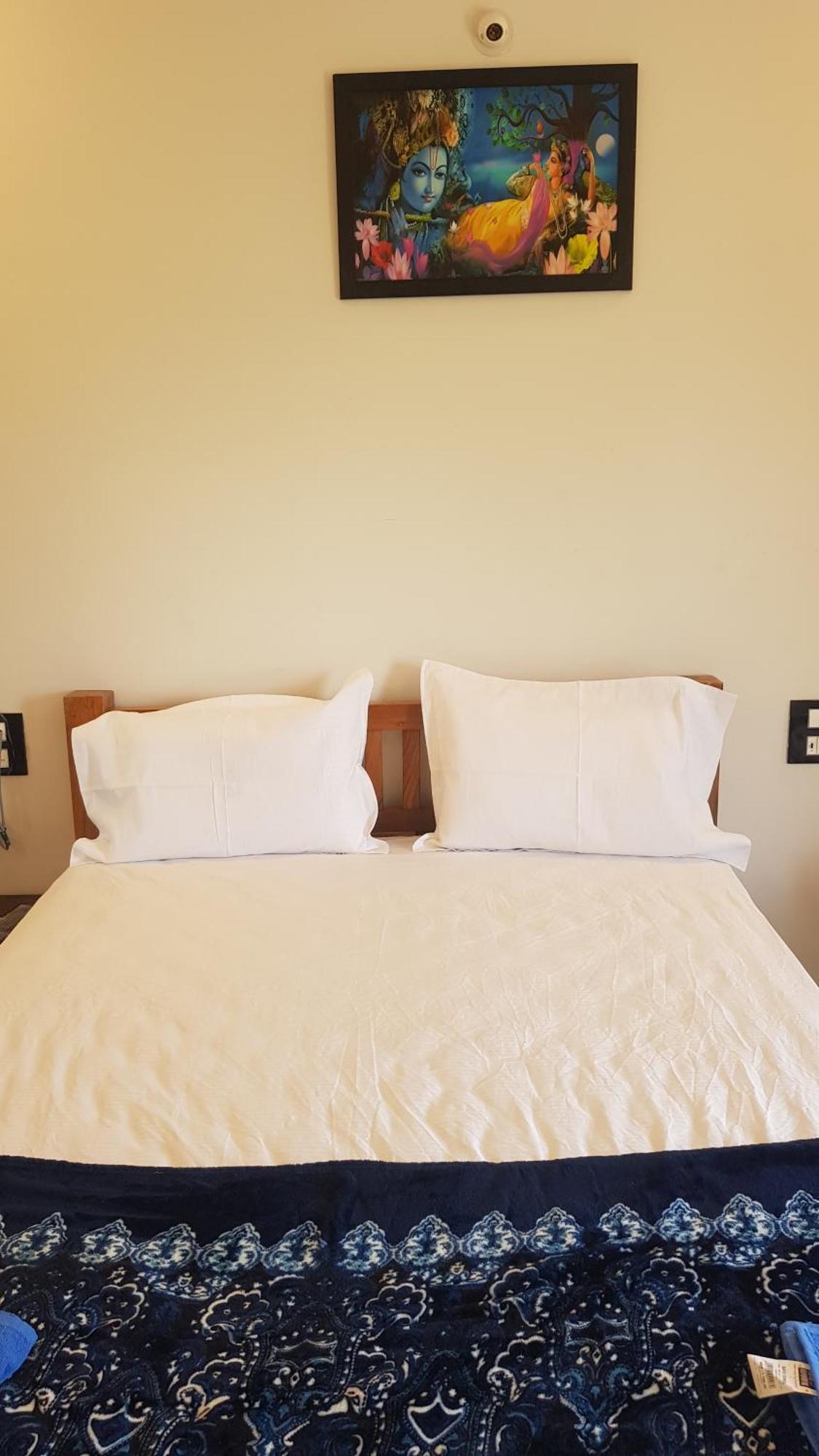 Padmaa Echo Guest house