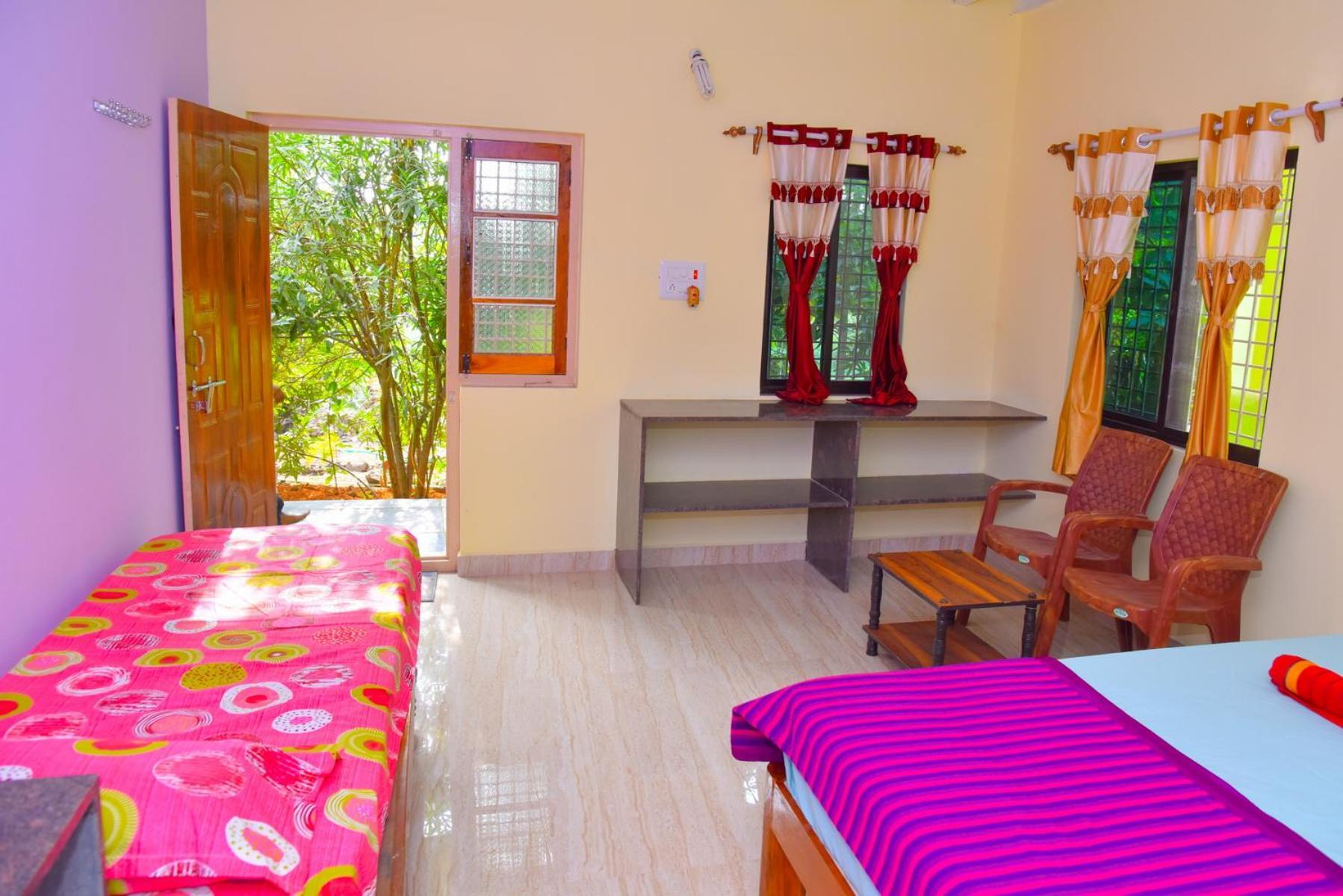 Homestay Gopi Plantation