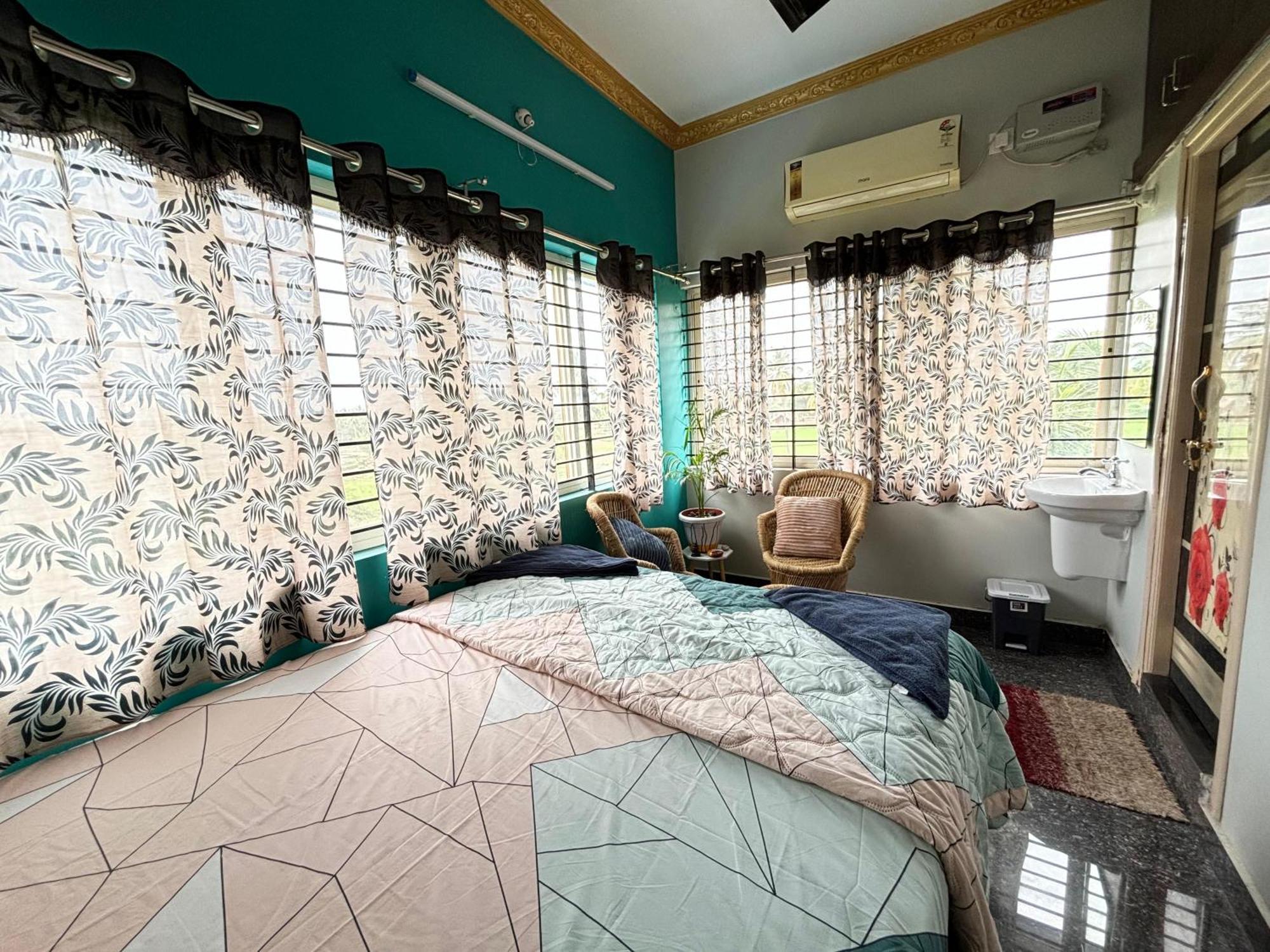 Cocogreen Hostel