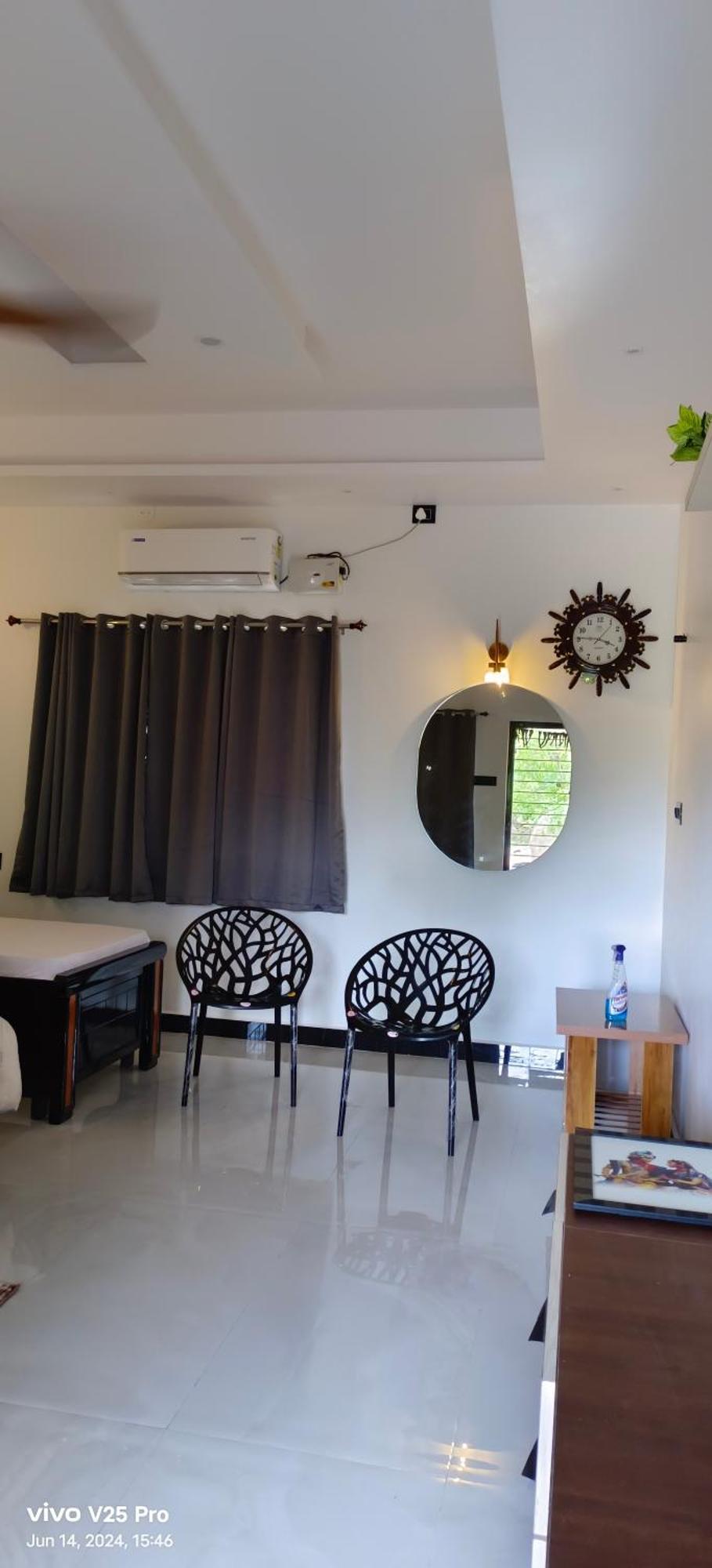 Farm stay Saanvi Hampi