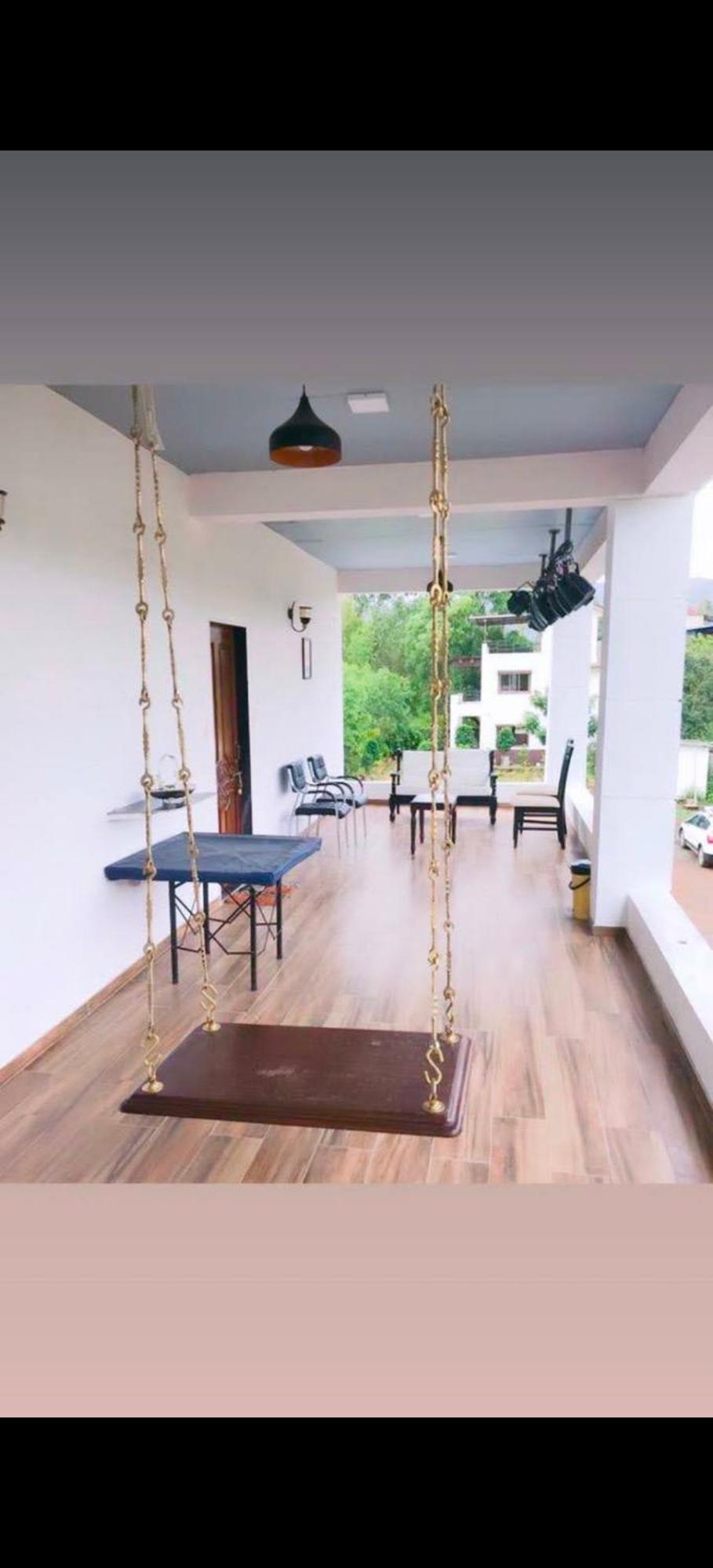 Saanvi Farm stay